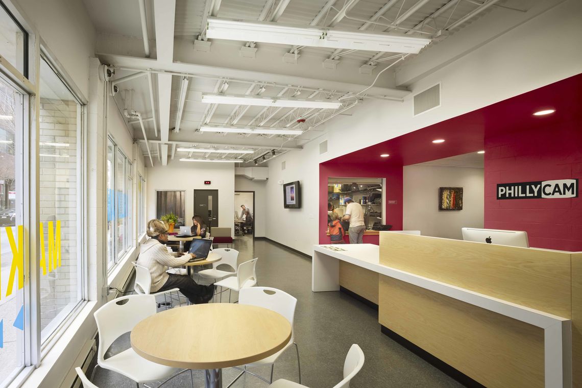 Metcalfe Architecture & Design Blog Senior Living Design 4 Overdue