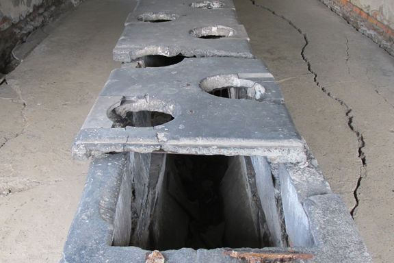 Metcalfe Architecture & Design - Blog - Auschwitz Pilgrimage